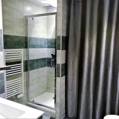 Apartmán T2 Centre Place Mediterranee *