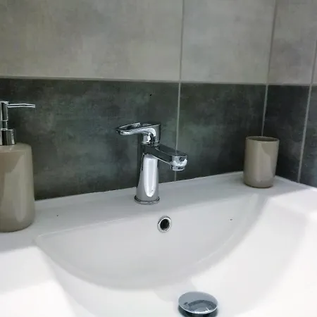 T2 Centre Place Mediterranee Appartamento *