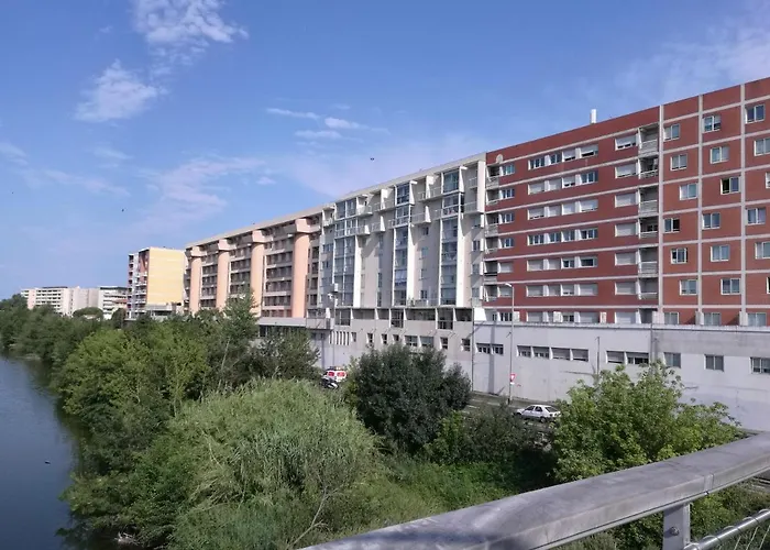 T2 Centre Place Mediterranee Appartement Perpignan