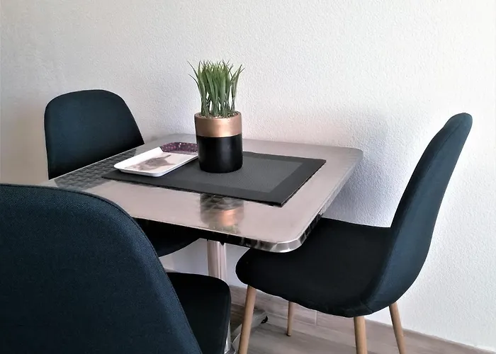 T2 Centre Place Mediterranee