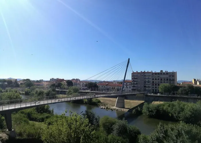 T2 Centre Place Mediterranee Appartement